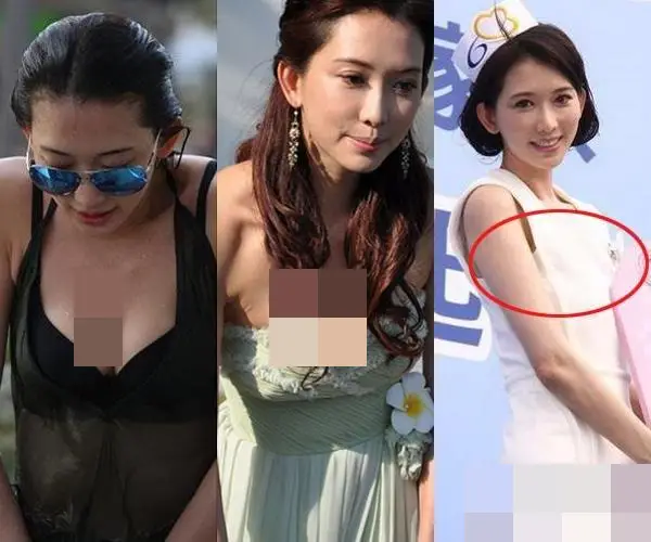 娱乐圈明星整容自证未整容方法_邓紫棋杨颖杨幂杨紫张天爱熊黛林by2林志玲娄艺潇辟谣方式分析_娱乐圈没整过容的明星