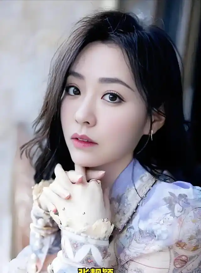 张姓女星独特气质_张姓女星如何找到自己的定位_娱乐圈张姓女明星