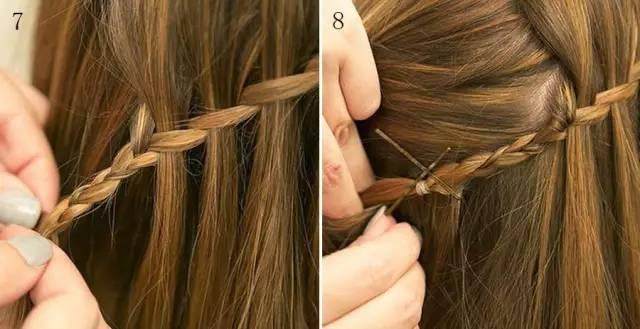 女明星个性短发图片大全_郑爽短发造型_短发女神