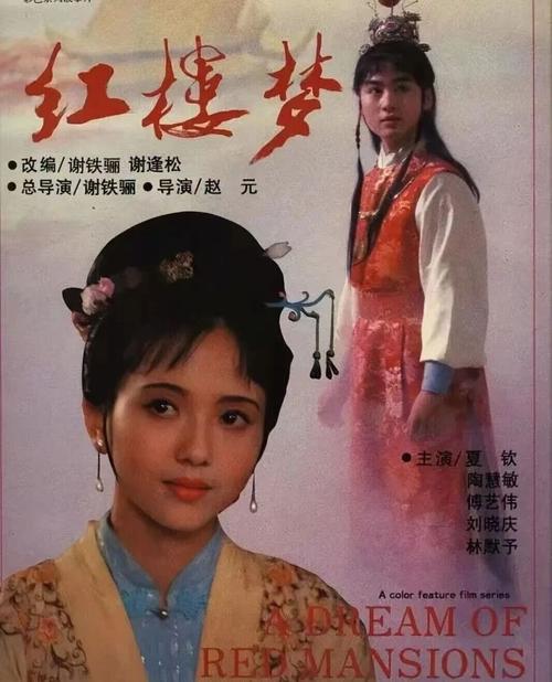 北影版红楼梦在线观看_2005红楼梦之在线观看_电影红楼梦在线看