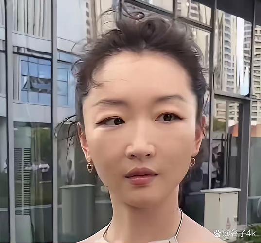 整容过的女星_没有整过容的女明星_整容女星谁