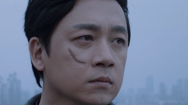 白夜追凶第31集   案件处处都是陷阱，关宏宇开始怀疑他哥哥，叶方舟终于露面