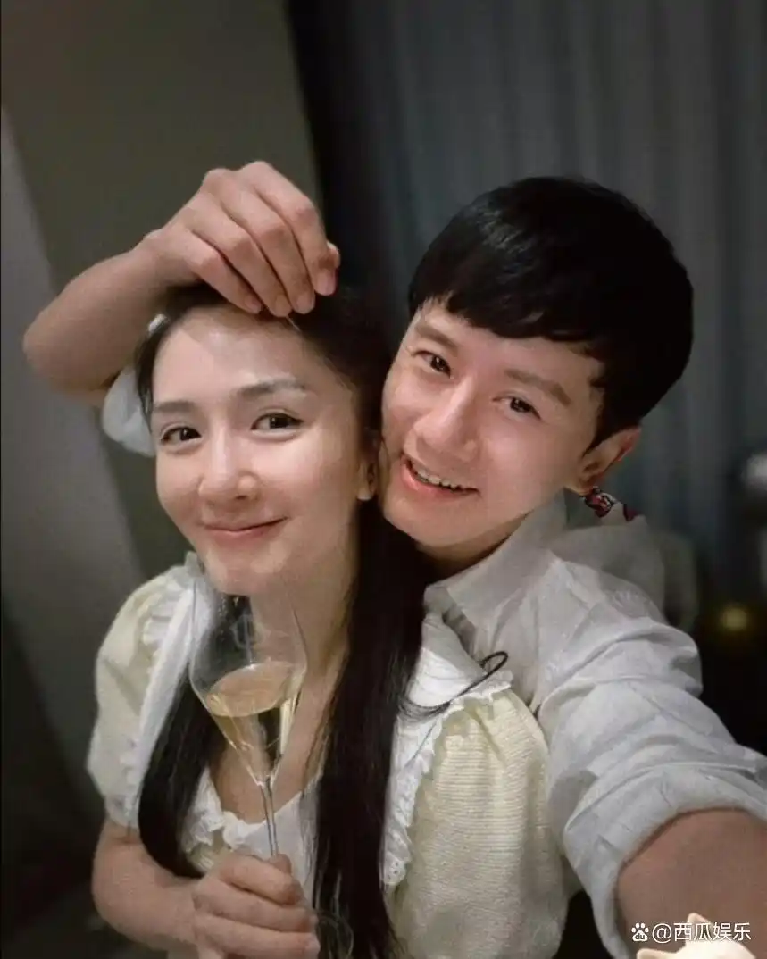 娱乐圈陈晓陈妍希离婚_唐嫣罗晋婚姻幸福案例_娱乐圈夫妻有哪些照片