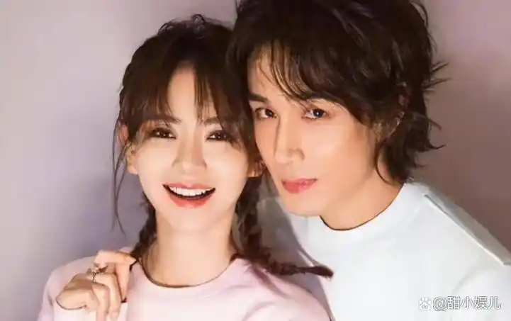 娱乐圈夫妻有哪些照片_陆毅鲍蕾婚礼_陆毅鲍蕾爱情故事