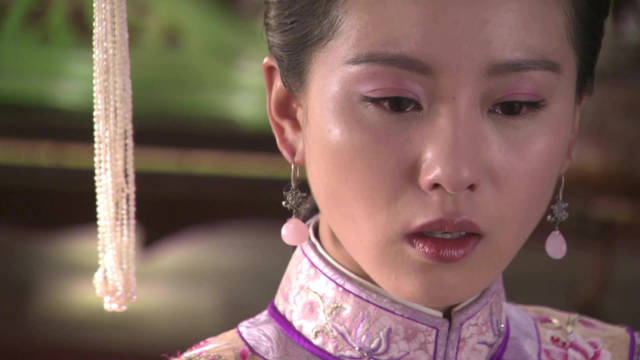 步步惊心：发生了这么多事若曦无法留在皇上身边，宁愿嫁给十四爷