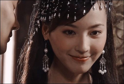 曾经惊艳的古装女演员后来怎么样了_童年古装女神嫁人淡出_2016古装女明星