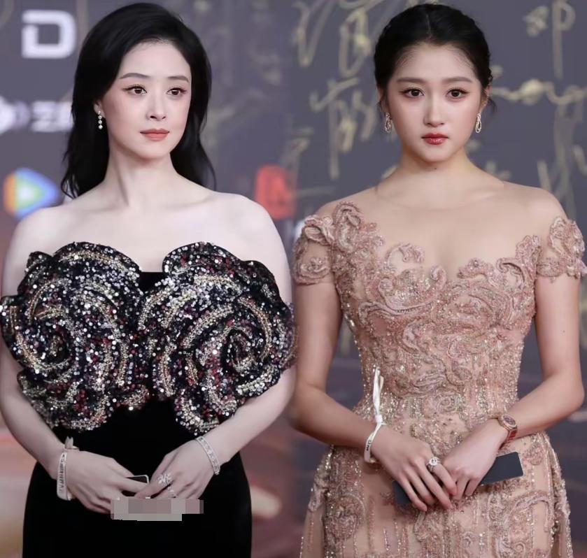 蒋欣暴瘦崩溃_娱乐圈身材焦虑_大骨架还瘦的女明星