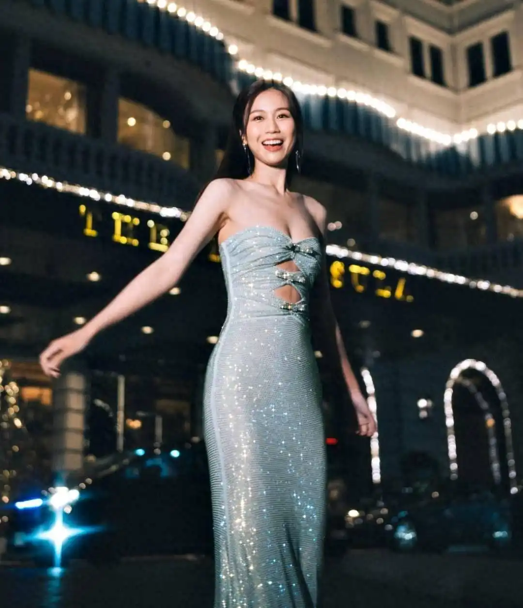 港姐2023新面孔_年轻演员崛起TVB_香港女明星最新