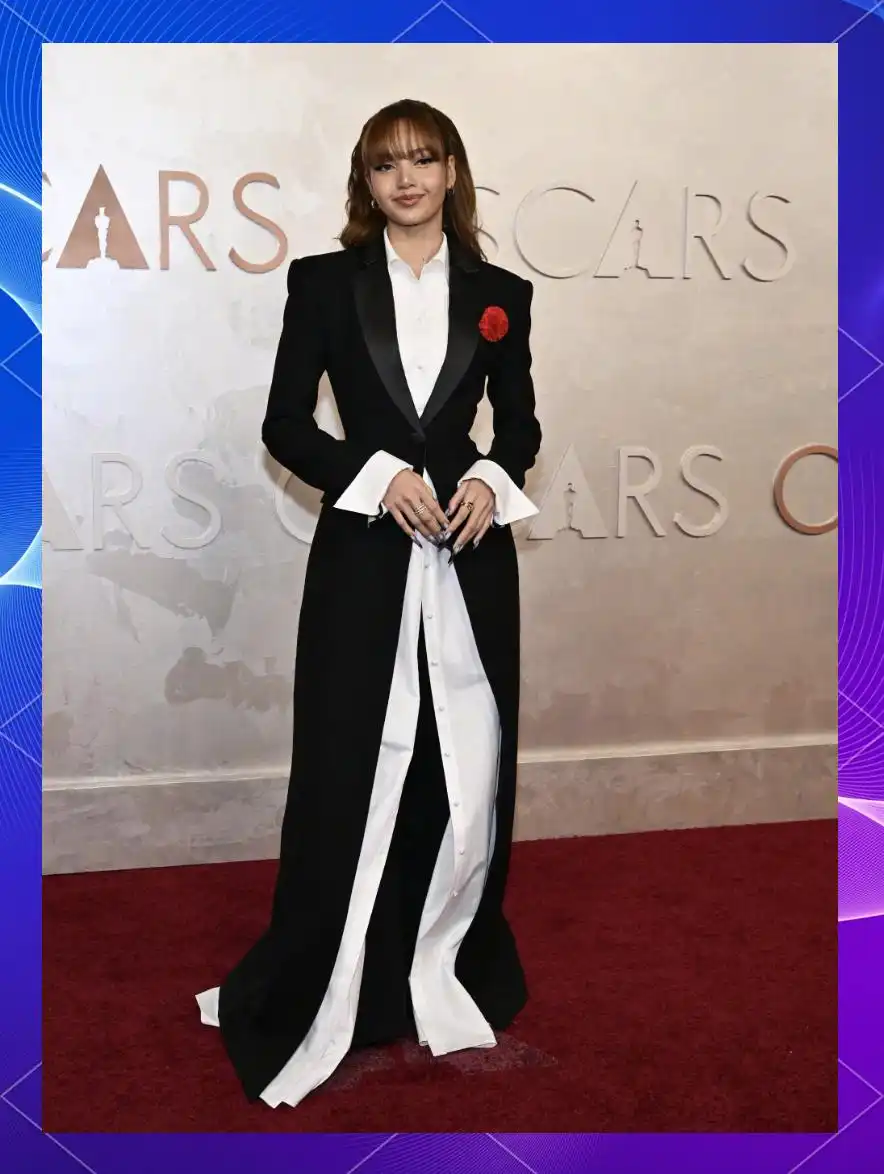 国外女星时尚风采_奥斯卡红毯穿搭_欧美女明星时尚