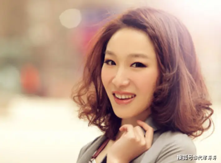 安徽著名女演员_安徽女星_7月出生的女明星