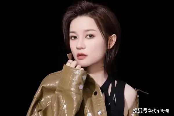 安徽著名女演员_安徽女星_7月出生的女明星