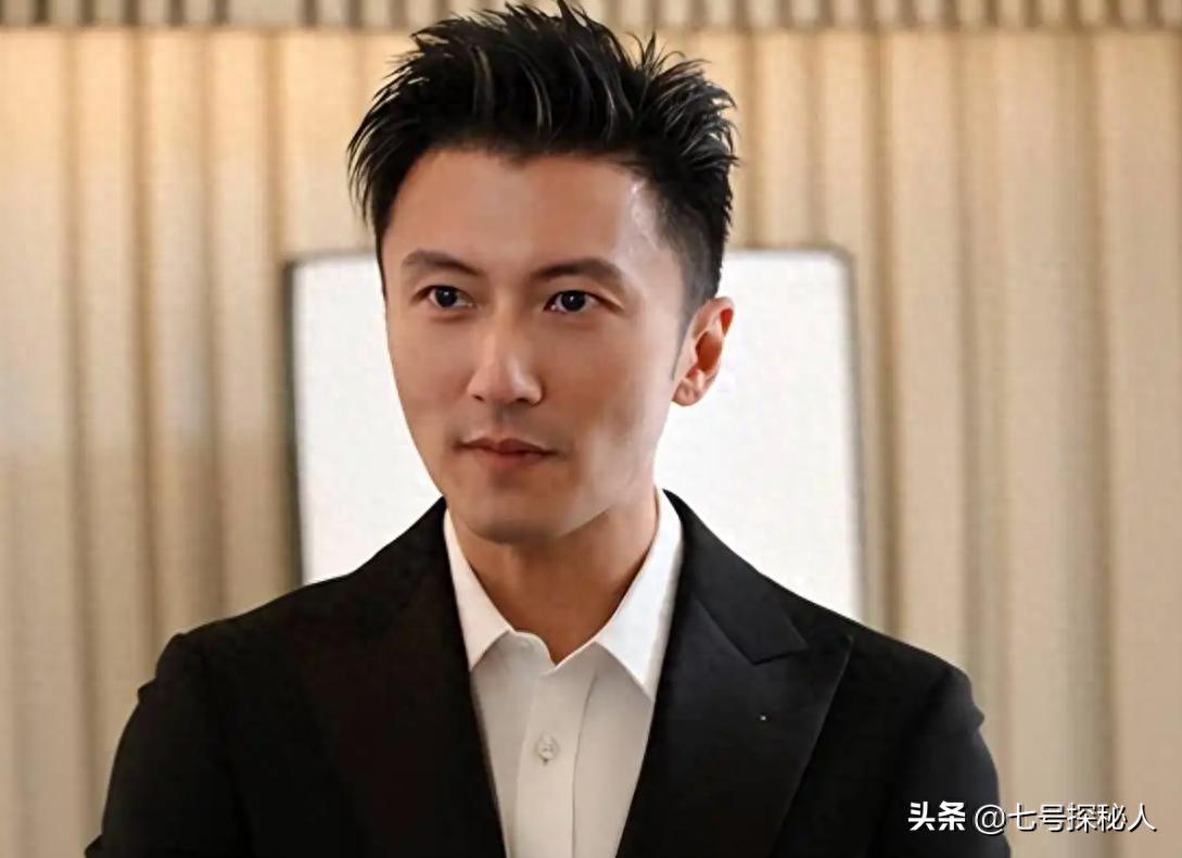 谢霆锋淡出娱乐圈_谢霆锋央媒双点名气场大_谢霆锋镖人电影获赞