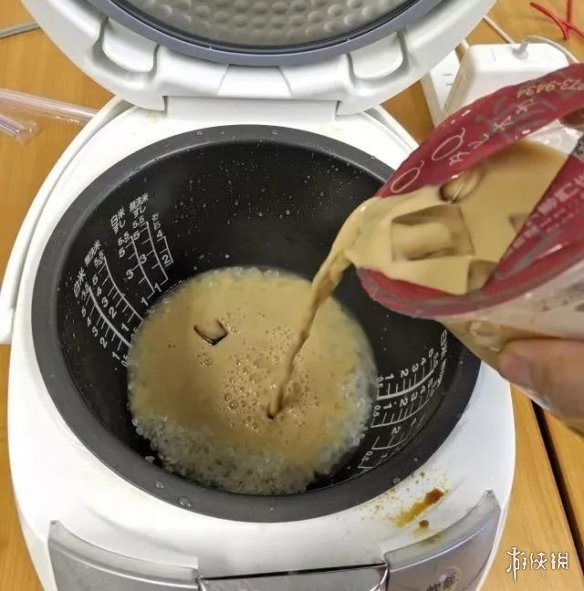 珍珠料理 食谱_网红黑暗料理推荐,_珍珠奶茶 日本