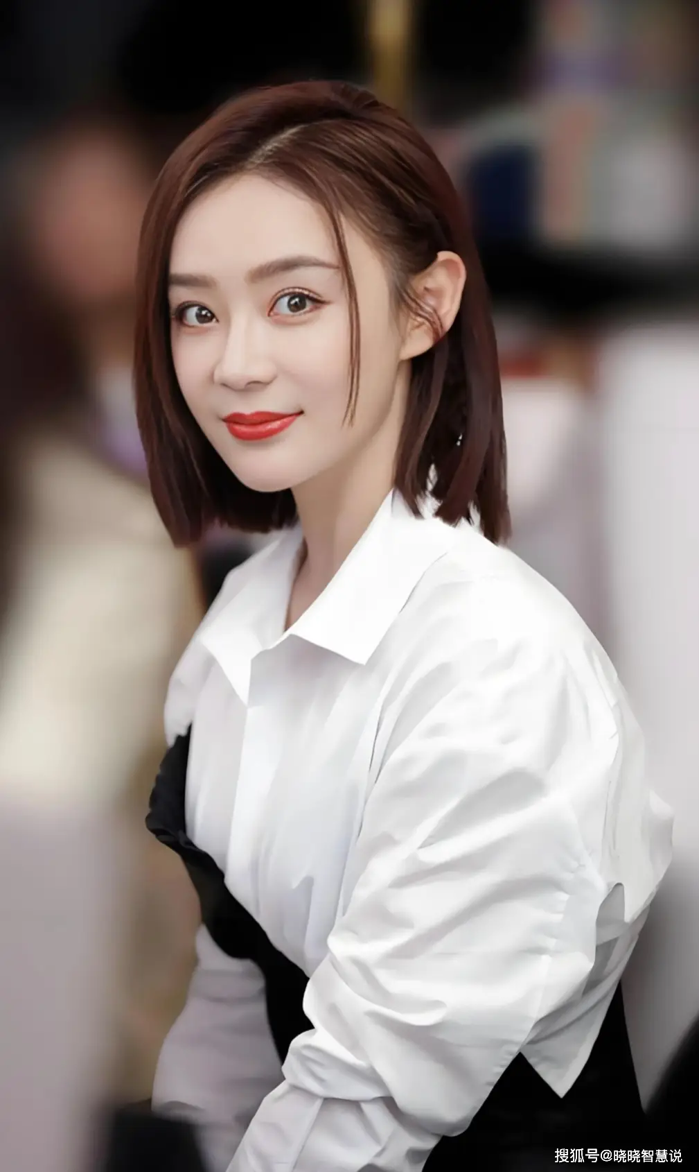 赵丽颖捧不动的男主_娱乐圈昙花一现的女明星_扒不出黑料的明星有哪些名字,