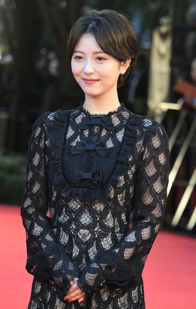 日本女明星大全_滨边美波  日本新生代女演员演技  广濑铃  日本新生代女演员演技  永野芽郁  日本新生代女演员演技