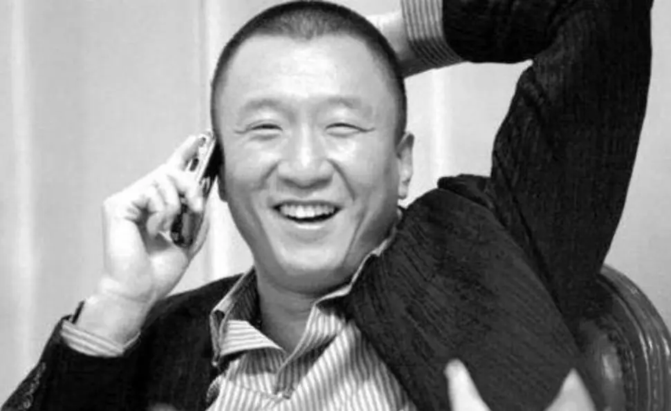 孙红雷 演艺生涯 转型之路_孙红雷谈娱乐圈的故事